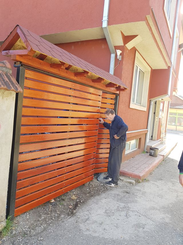 Slavonska 4B, Pirot - 2