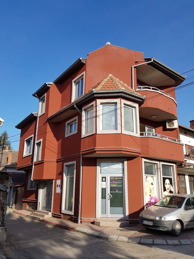 Slavonska 4B, Pirot - 1