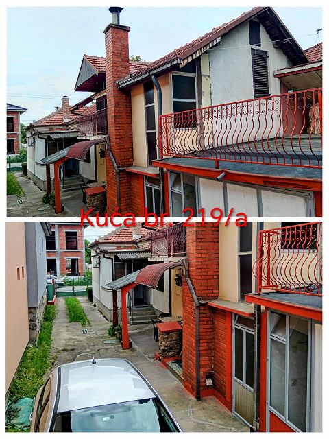 Bivoljska 219, Kruševac - 3