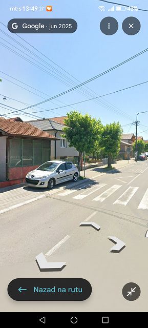 Bivoljska 219, Kruševac - 8