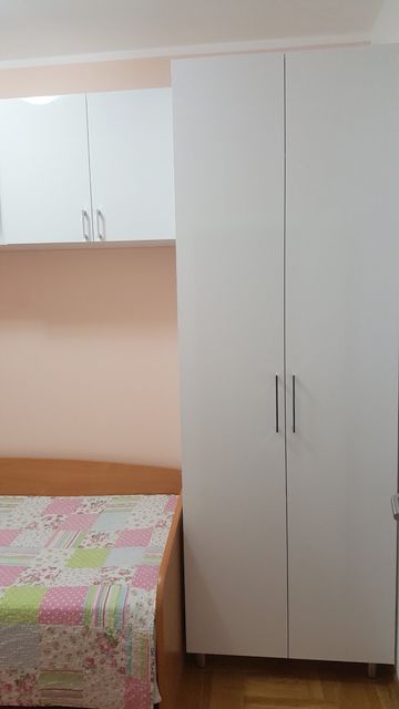 Kulina Bana 24, Beograd - 5