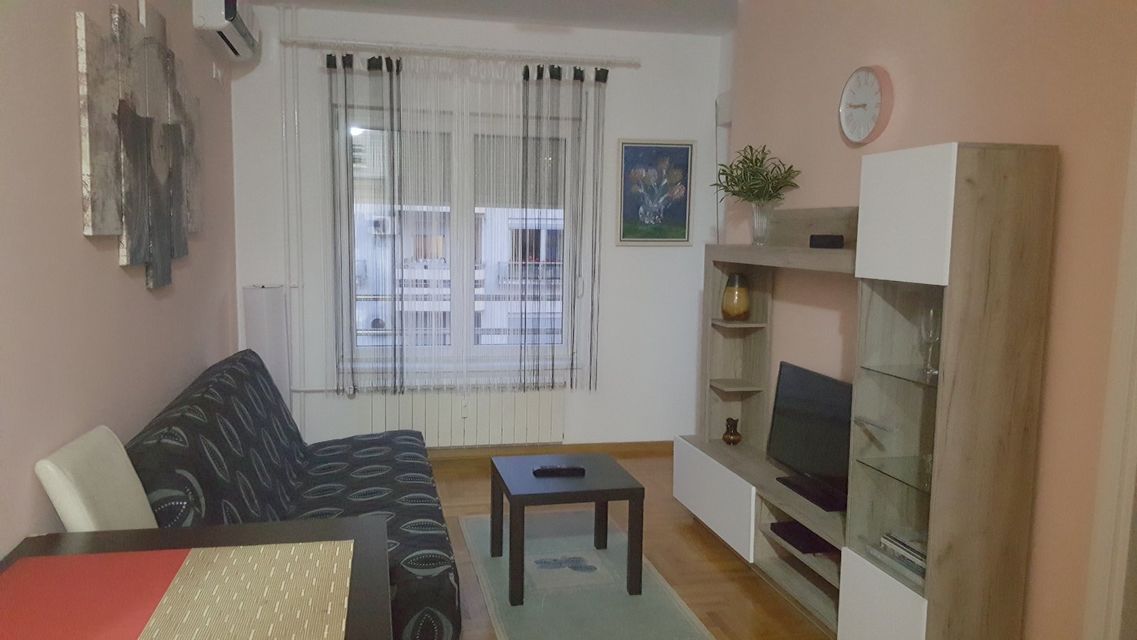 Kulina Bana 24, Beograd - 3