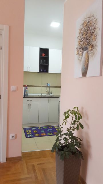 Kulina Bana 24, Beograd - 4