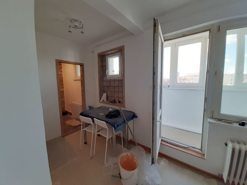 Šumatovačka 70, Beograd - 5