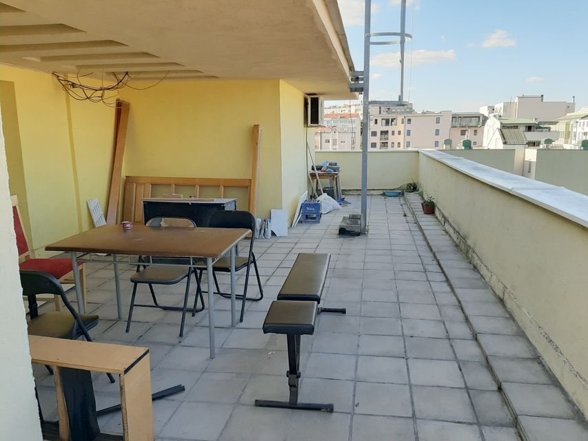 Šumatovačka 70, Beograd - 4