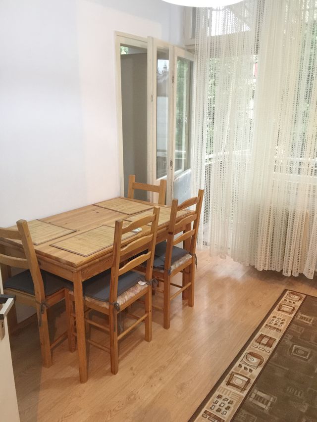 Hadži Melentijeva 1, Beograd - 14