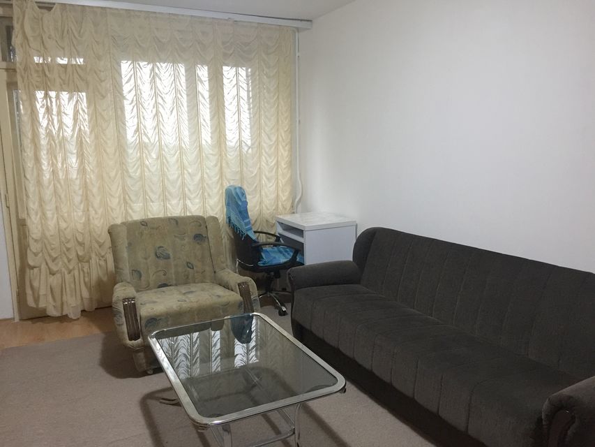 Hadži Melentijeva 1, Beograd - 4