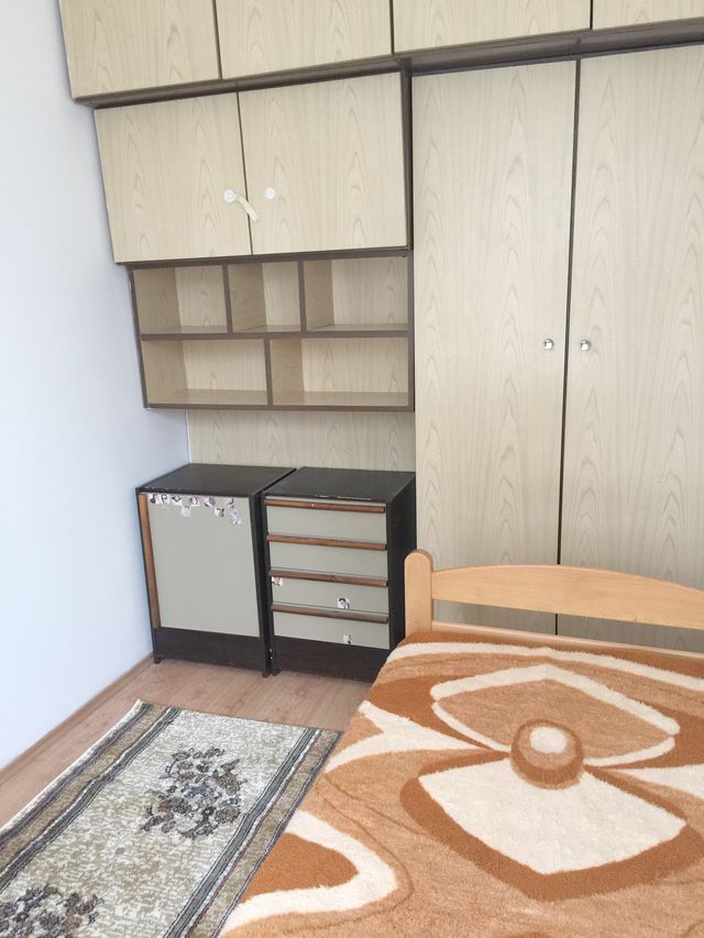 Hadži Melentijeva 1, Beograd - 5