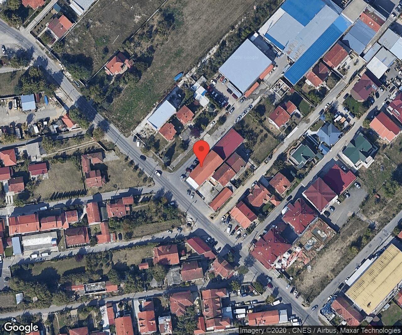 Ugrinovački put 78b, Beograd