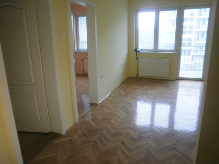 Zrinjskog i Frankopana 1A, Subotica - 1