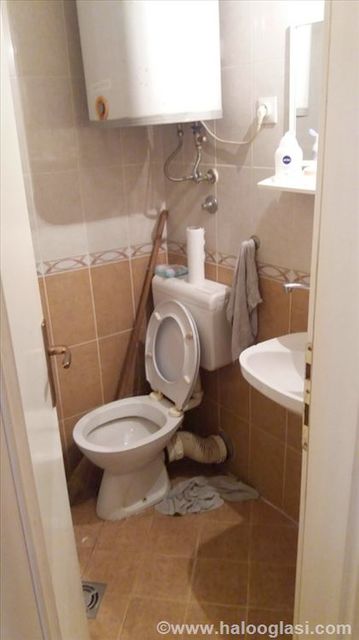 Petra Konjovića 12z, Beograd - 5