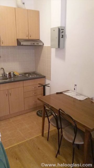 Petra Konjovića 12z, Beograd - 3