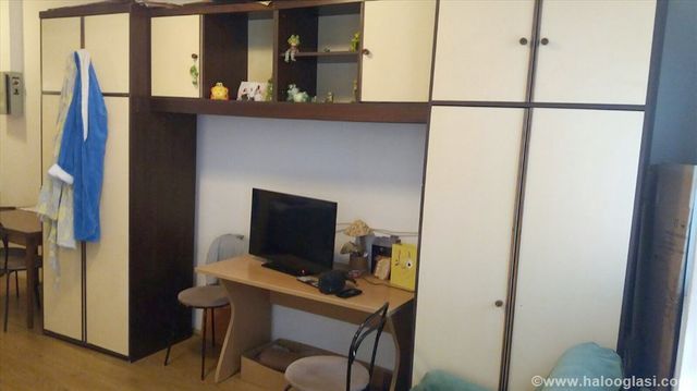 Petra Konjovića 12z, Beograd - 4