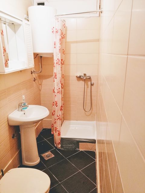 Subotička 1A, Beograd - 8