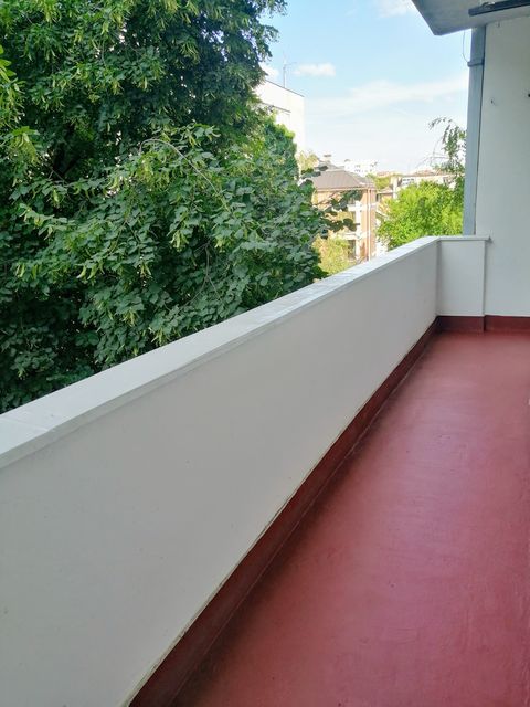 Subotička 1A, Beograd