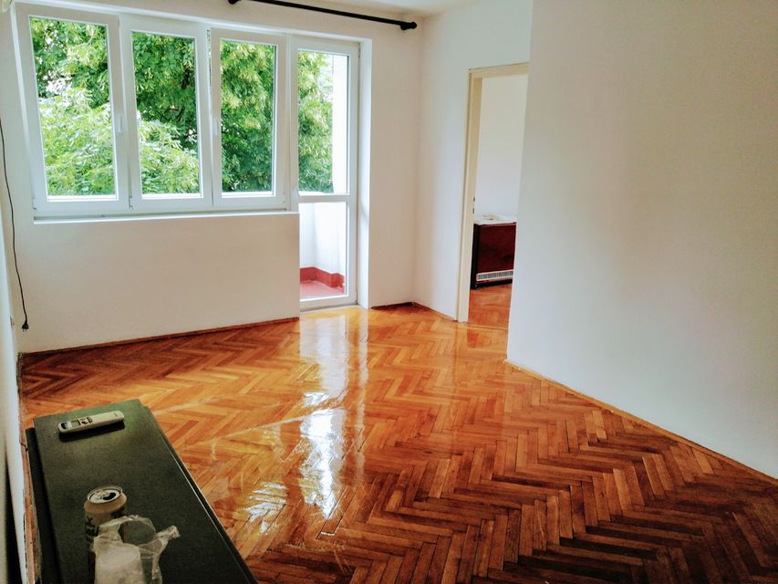 Subotička 1A, Beograd - 4