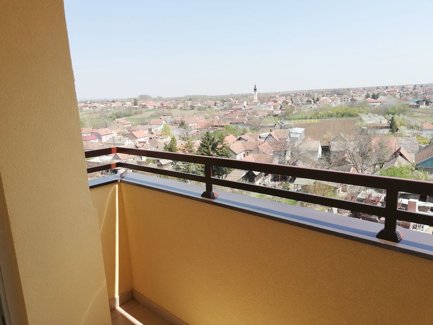 Veljka Dugoševića 193, Ruma - 9