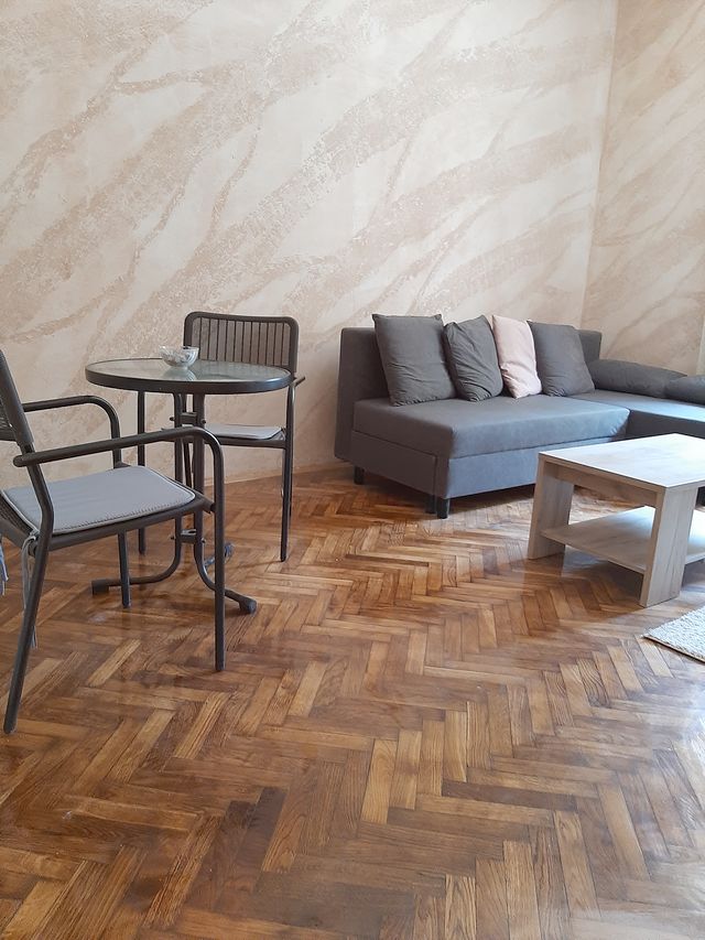 Resavska 40, Beograd - 6