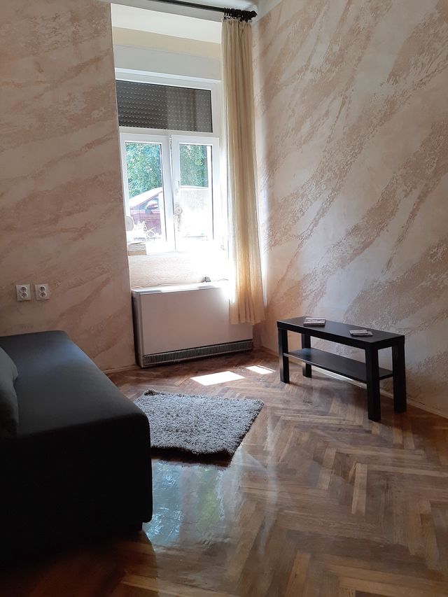 Resavska 40, Beograd - 11