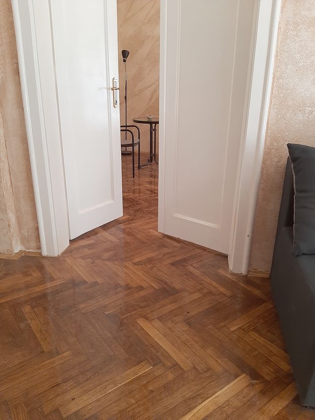 Resavska 40, Beograd - 8