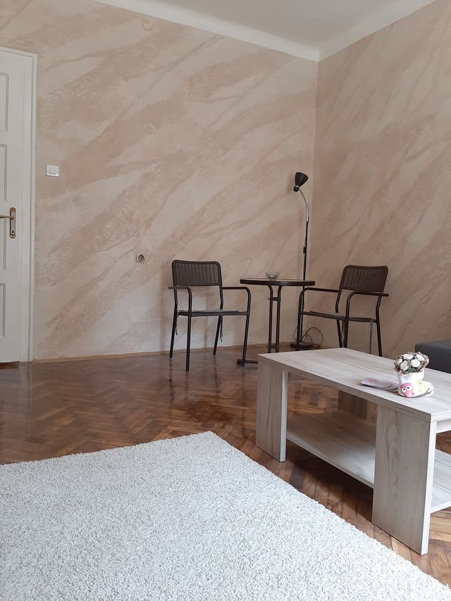 Resavska 40, Beograd - 5