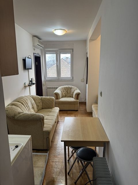 Mozerova 8, Beograd - 6