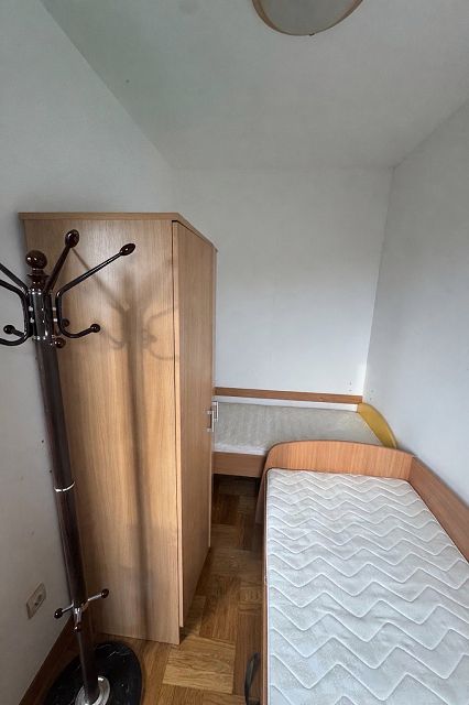 Mozerova 8, Beograd - 3