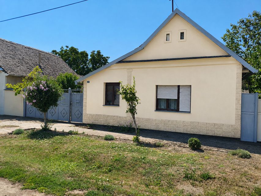 Vuka Karadžića 17, Nikinci
