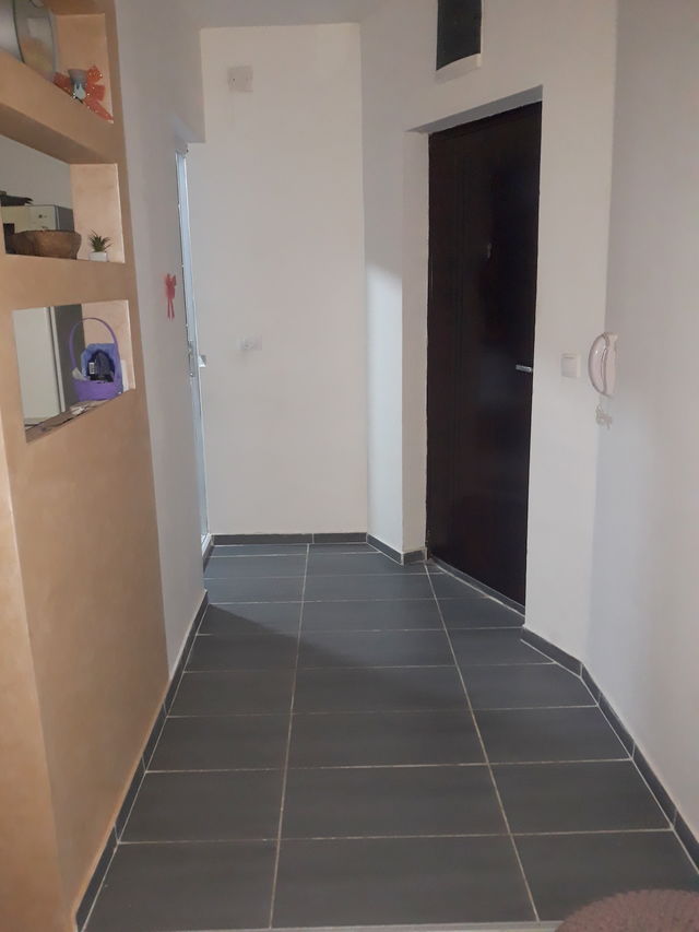 Lička 12B, Beograd - 8