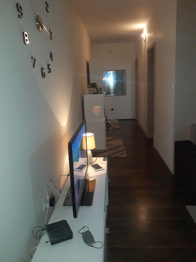 Lička 12B, Beograd - 4