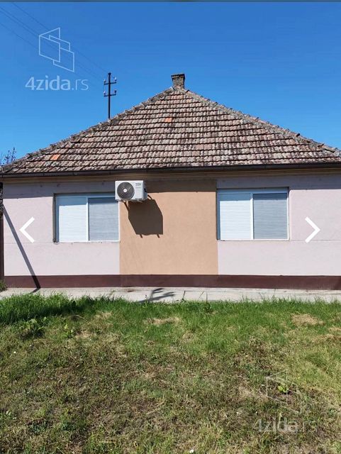 Aradac bb, Zrenjanin