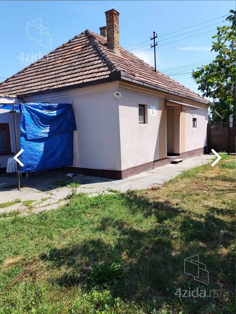 Aradac bb, Zrenjanin - 2