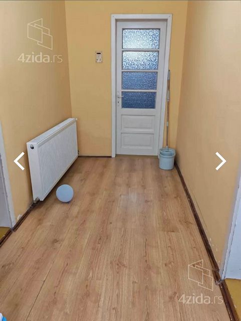 Aradac bb, Zrenjanin - 4