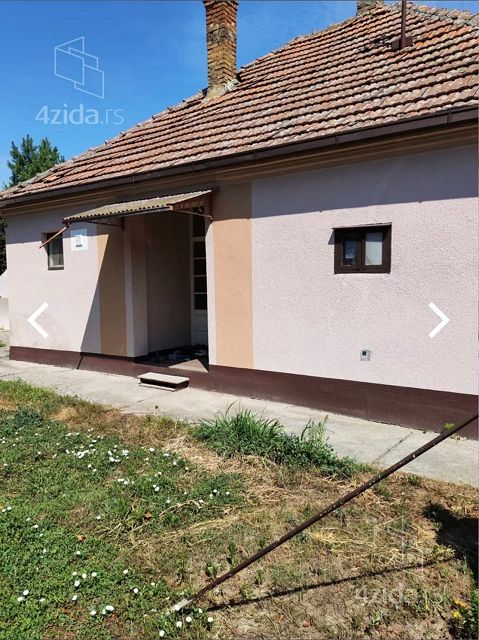 Aradac bb, Zrenjanin - 3