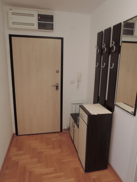 Druge srpske armije 25, Beograd - 9