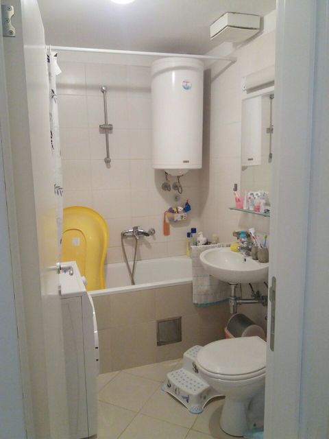 Druge srpske armije 25, Beograd - 5