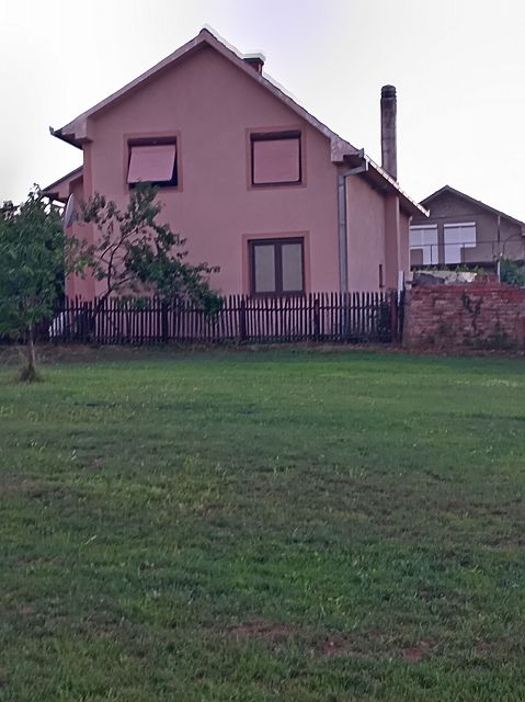 Mihaila Kostića 3, Bacevac