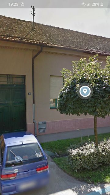 Vojvode Putnika 30, Kikinda - 1