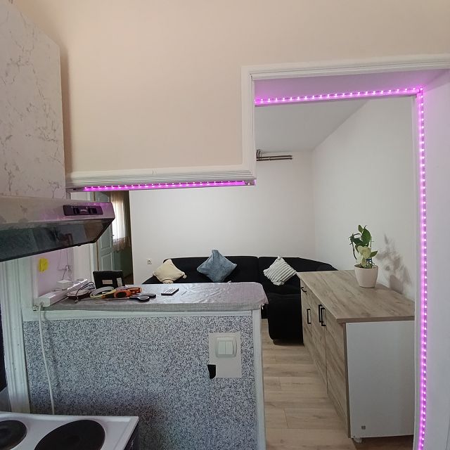 Zagorke Berović bb, Beograd - 8
