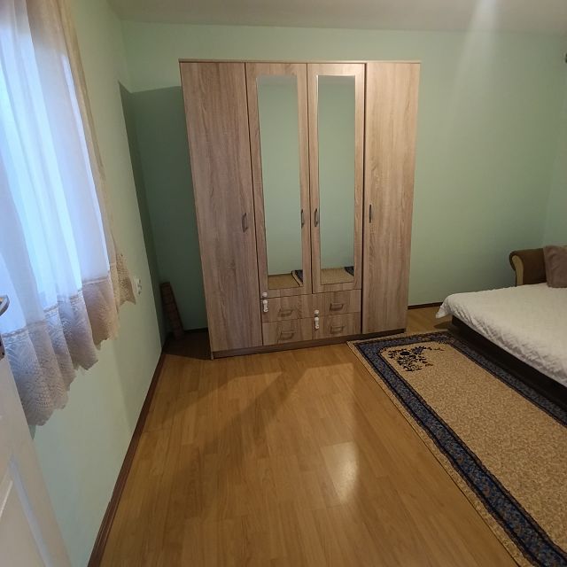 Zagorke Berović bb, Beograd - 6