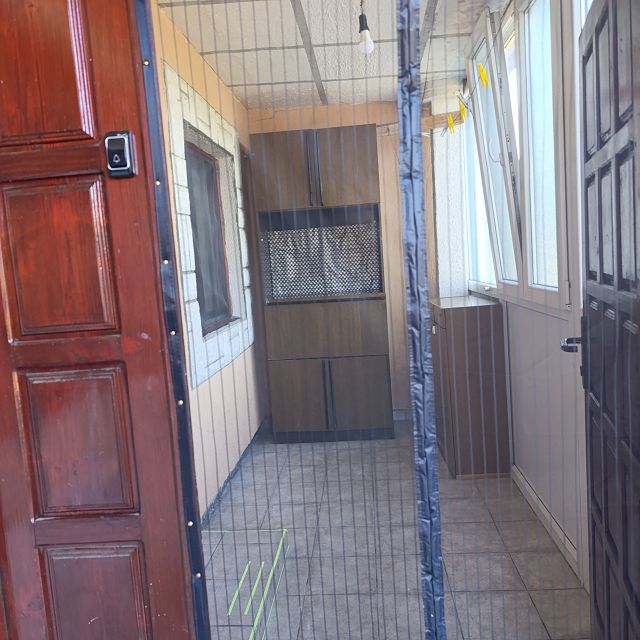 Zagorke Berović bb, Beograd - 13