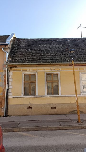 Veljka Petrovića 22, Sombor