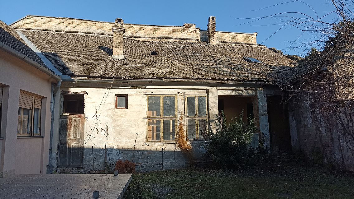 Veljka Petrovića 22, Sombor - 2