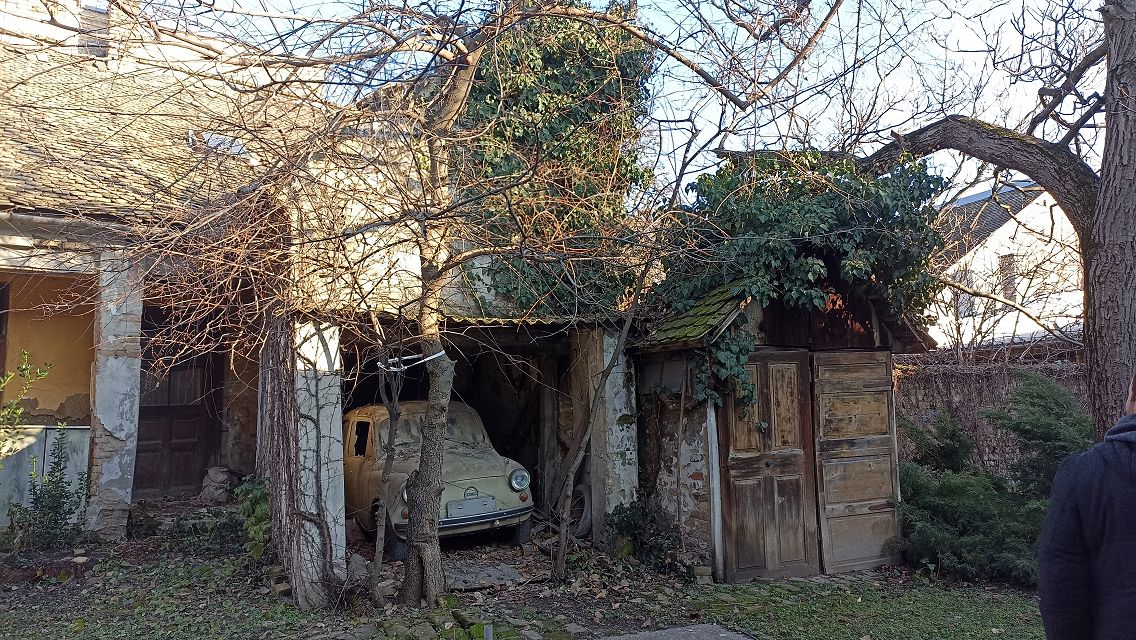 Veljka Petrovića 22, Sombor - 3