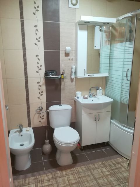 Dušana Vukasovića 72, Beograd - 10