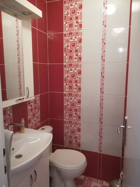 Dušana Vukasovića 72, Beograd - 11