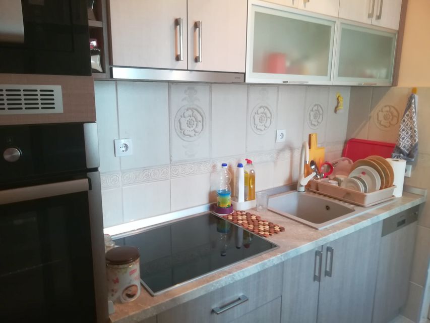 Dušana Vukasovića 72, Beograd - 7