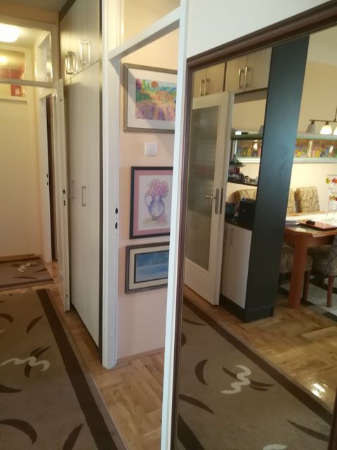 Dušana Vukasovića 72, Beograd - 17