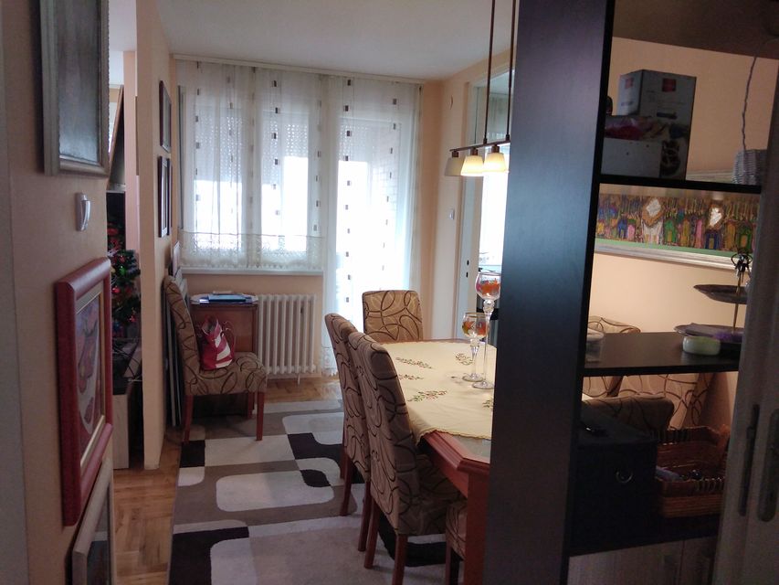 Dušana Vukasovića 72, Beograd - 14