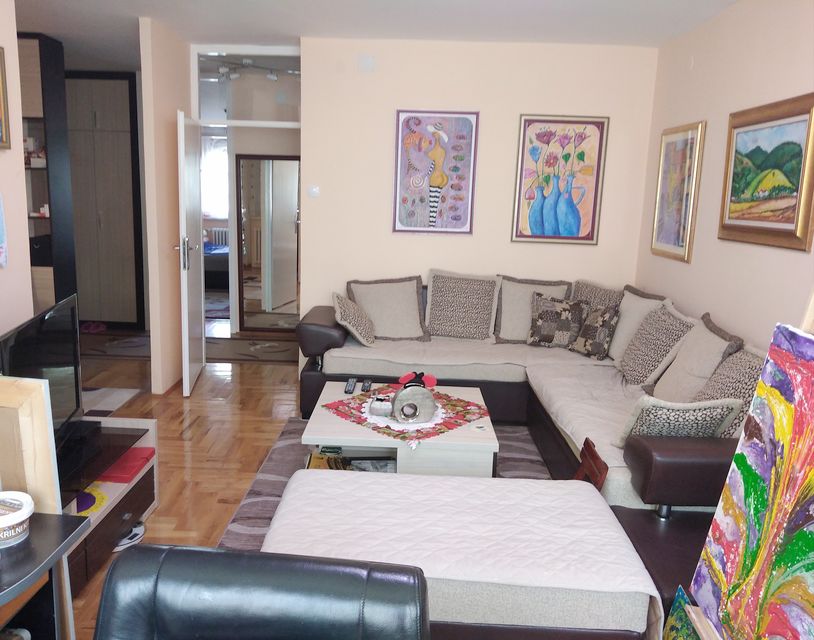 Dušana Vukasovića 72, Beograd